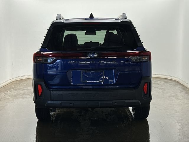 Thumbnail: 2026 Subaru Outback - 4