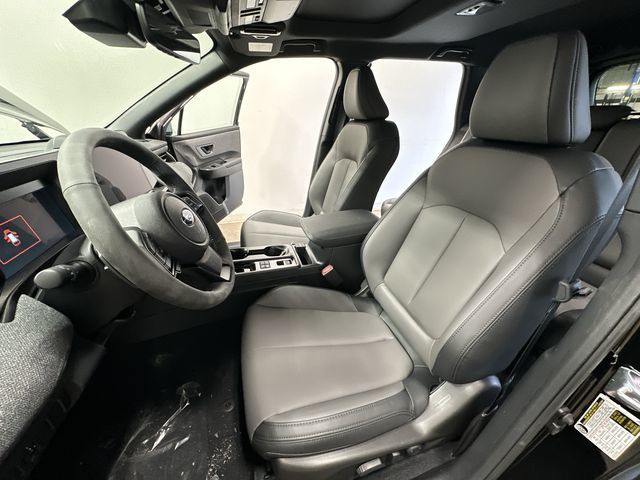 Thumbnail: 2026 Subaru Outback - 17