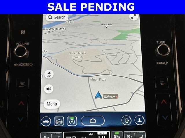 Thumbnail: 2025 Subaru Forester - 13