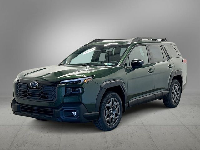 Thumbnail: 2026 Subaru Outback - 1