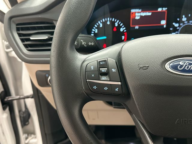 Thumbnail: 2020 Ford Escape - 9