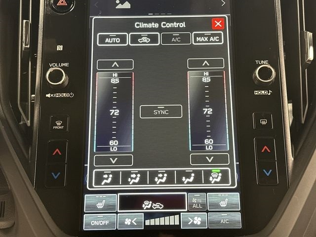 Thumbnail: 2026 Subaru Forester - 15