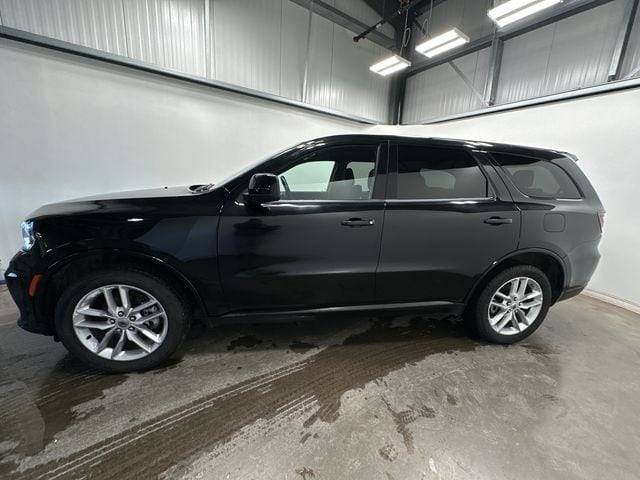 Thumbnail: 2023 Dodge Durango - 2