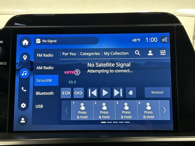 Thumbnail: 2026 Subaru Outback - 12