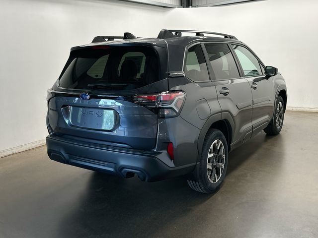 Thumbnail: 2026 Subaru Forester - 29
