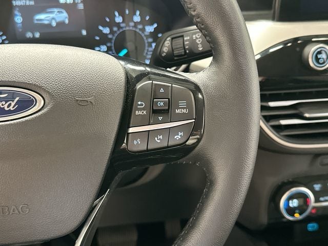 Thumbnail: 2021 Ford Escape - 9