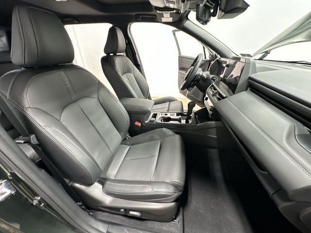 Thumbnail: 2026 Subaru Outback - 23