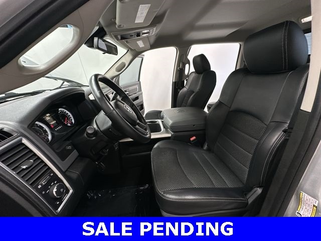 Thumbnail: 2018 RAM 2500 - 16