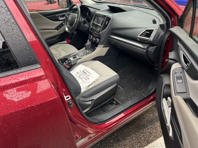 Thumbnail: 2020 Subaru Forester - 15