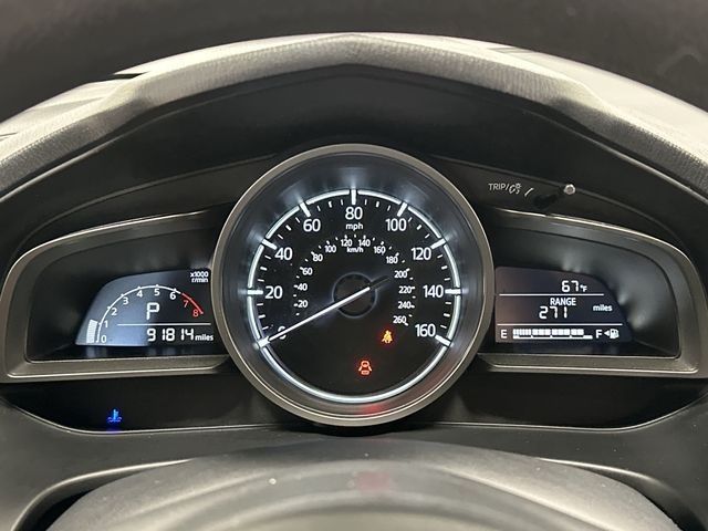 Thumbnail: 2018 Mazda Mazda3 - 6