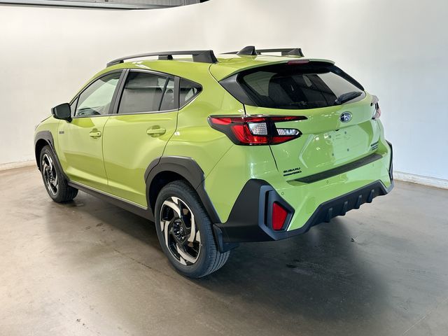 Thumbnail: 2026 Subaru Crosstrek - 28