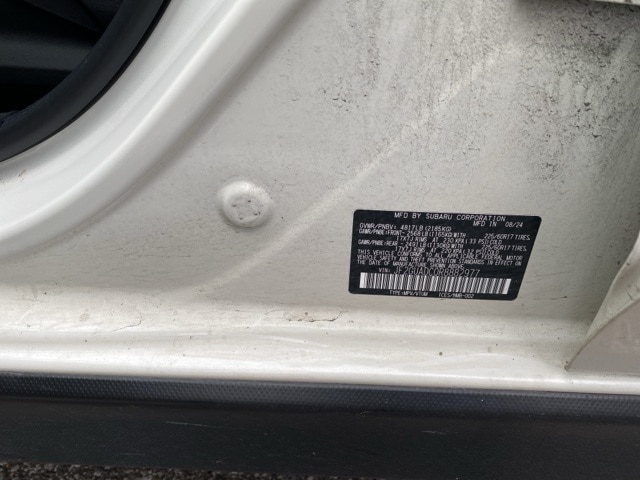 Thumbnail: 2024 Subaru Crosstrek - 19