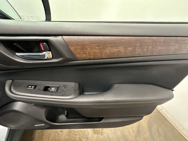 Thumbnail: 2016 Subaru Outback - 22