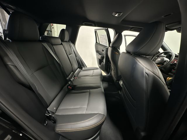 Thumbnail: 2026 Subaru Outback - 24