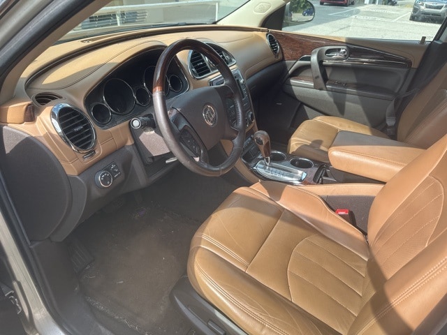 Thumbnail: 2016 Buick Enclave - 6