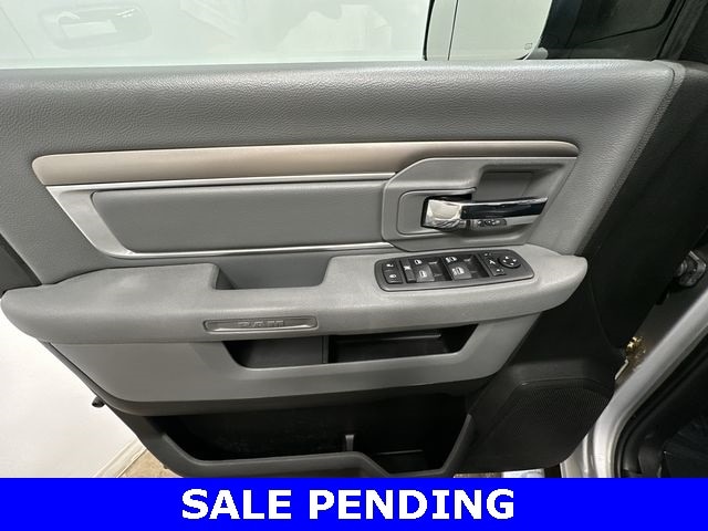 Thumbnail: 2018 RAM 2500 - 17