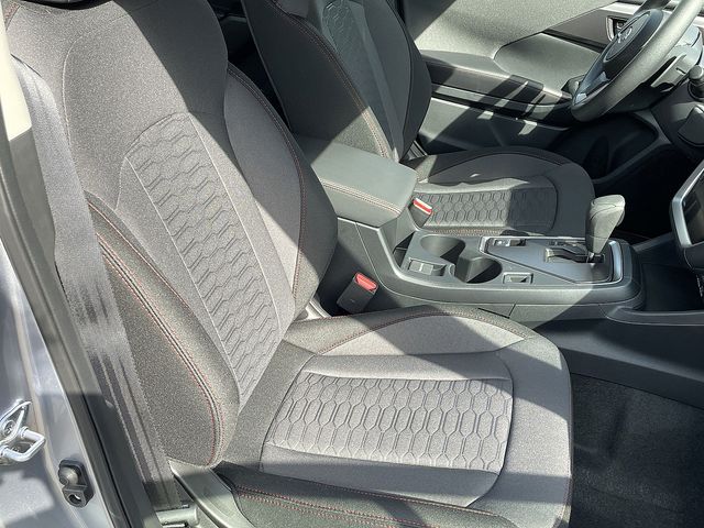2026 Subaru Impreza Sport - Photo 25