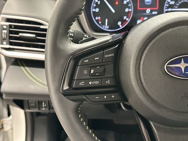 Thumbnail: 2025 Subaru Outback - 9