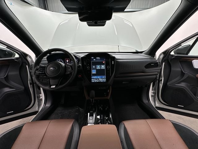 Thumbnail: 2026 Subaru Forester - 21