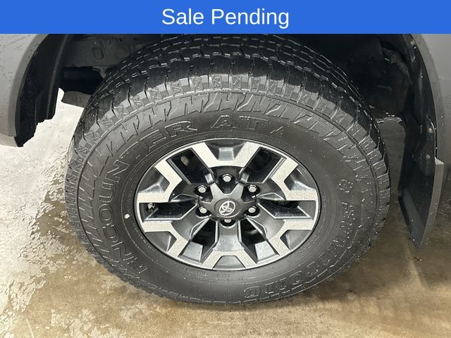 Thumbnail: 2018 Toyota Tacoma - 5