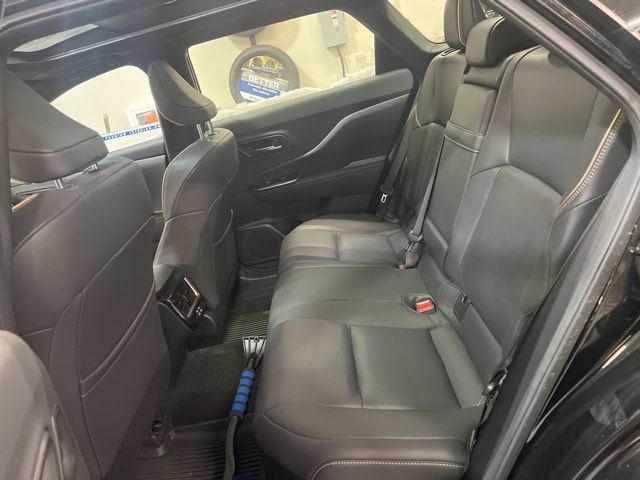 Thumbnail: 2025 Toyota Crown Signia - 16