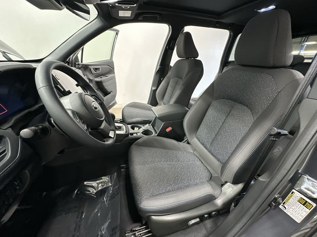 Thumbnail: 2025 Subaru Forester - 18