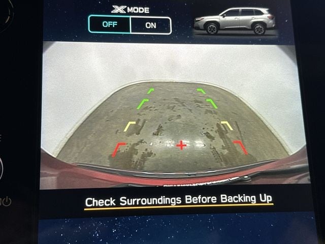 Thumbnail: 2026 Subaru Forester - 14