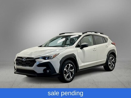 2024 Subaru Crosstrek Premium SUV
