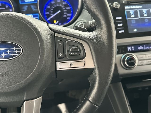 Thumbnail: 2015 Subaru Outback - 10