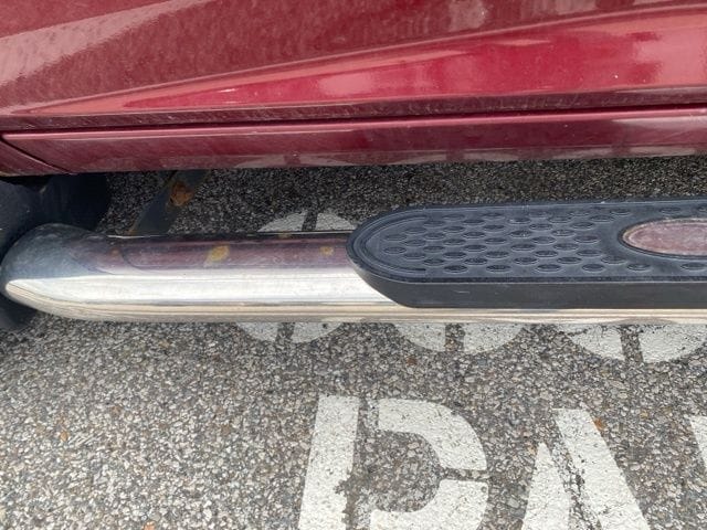 Thumbnail: 2018 RAM 1500 - 10