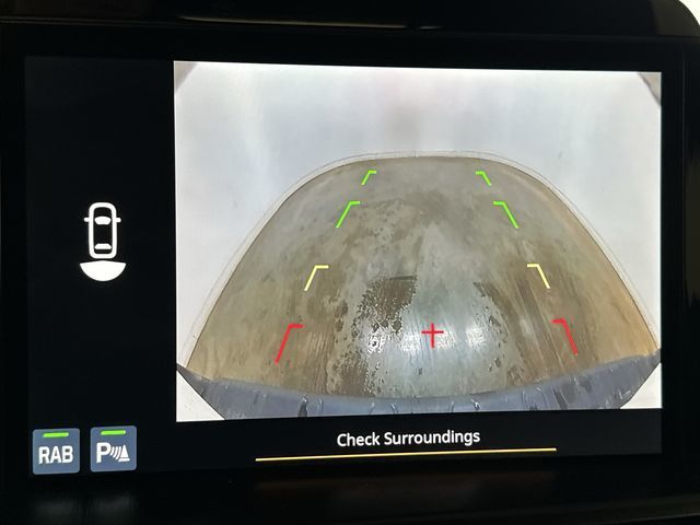 Thumbnail: 2026 Subaru Outback - 15