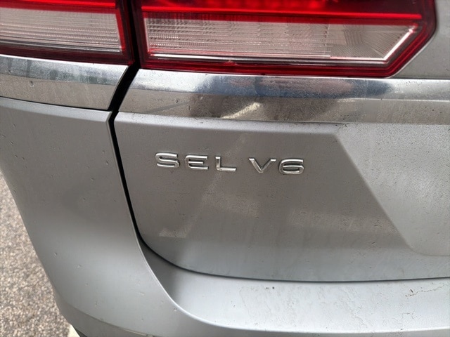 Thumbnail: 2021 Volkswagen Atlas - 6