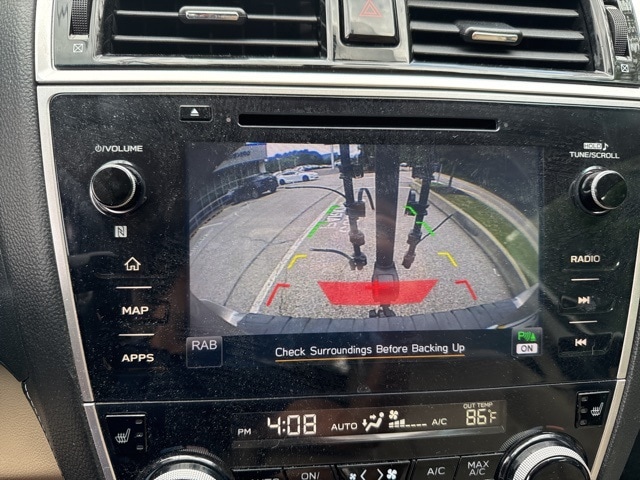 Thumbnail: 2019 Subaru Outback - 8