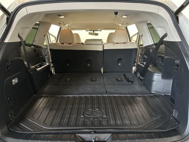 Thumbnail: 2019 Subaru Ascent - 27