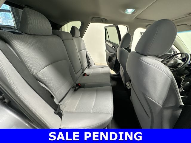 Thumbnail: 2019 Subaru Outback - 24