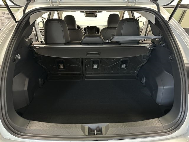 Thumbnail: 2025 Subaru Crosstrek - 24