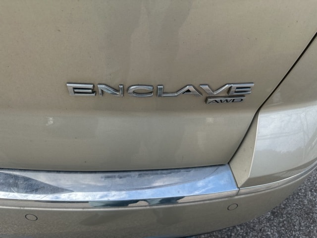 Thumbnail: 2016 Buick Enclave - 11