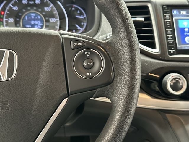 Thumbnail: 2016 Honda CR-V - 10