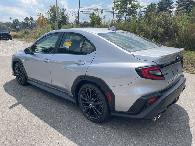 Thumbnail: 2022 Subaru WRX - 9