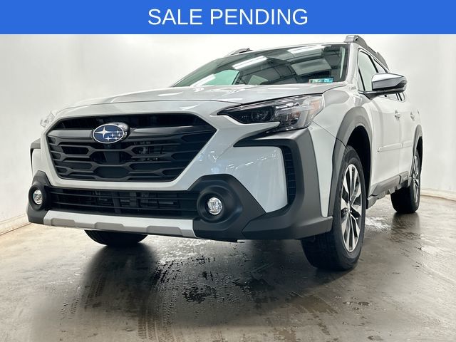 Thumbnail: 2025 Subaru Outback - 29