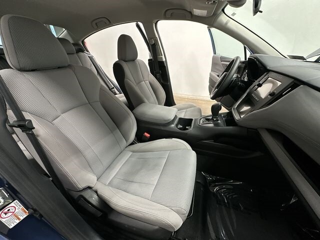 Thumbnail: 2020 Subaru Legacy - 20