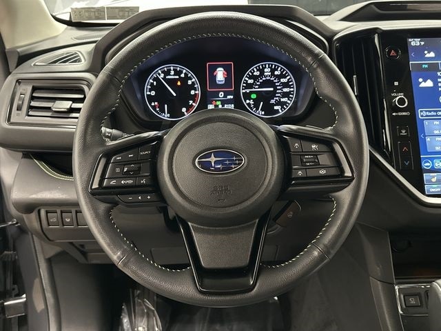 Thumbnail: 2023 Subaru Ascent - 8