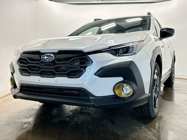 2026 Subaru Crosstrek Sport - Photo 26