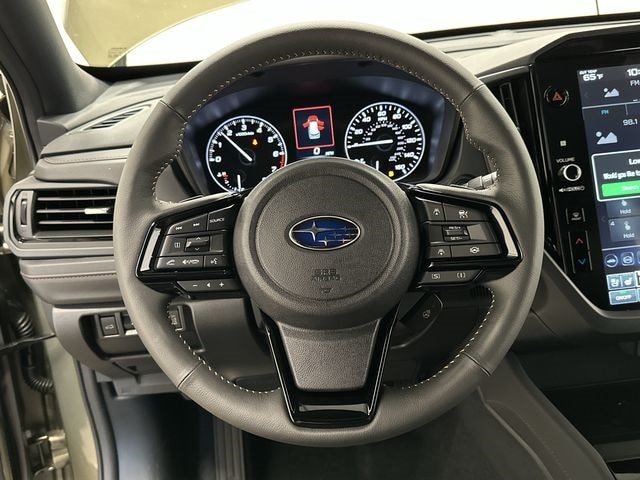 Thumbnail: 2025 Subaru Forester - 8