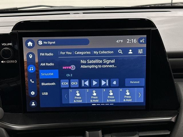 Thumbnail: 2026 Subaru Outback - 12