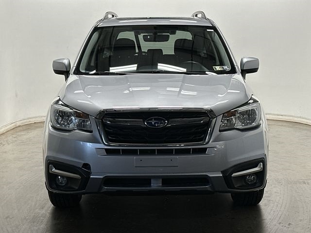 Thumbnail: 2017 Subaru Forester - 29