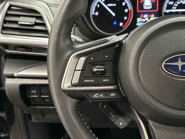 Thumbnail: 2019 Subaru Forester - 9