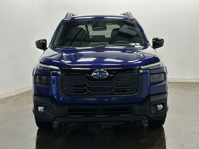 Thumbnail: 2026 Subaru Outback - 27