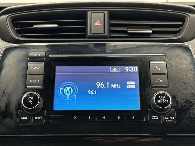 Thumbnail: 2019 Honda CR-V - 10