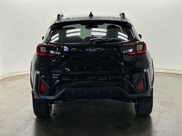 2026 Subaru Crosstrek Limited photo 4